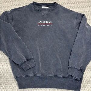 Anine Bing Sweatshirt